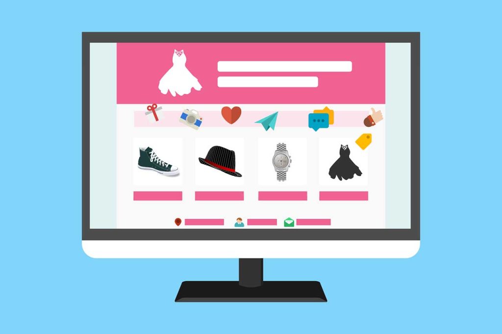How to Build an Ecommerce Website From Scratch