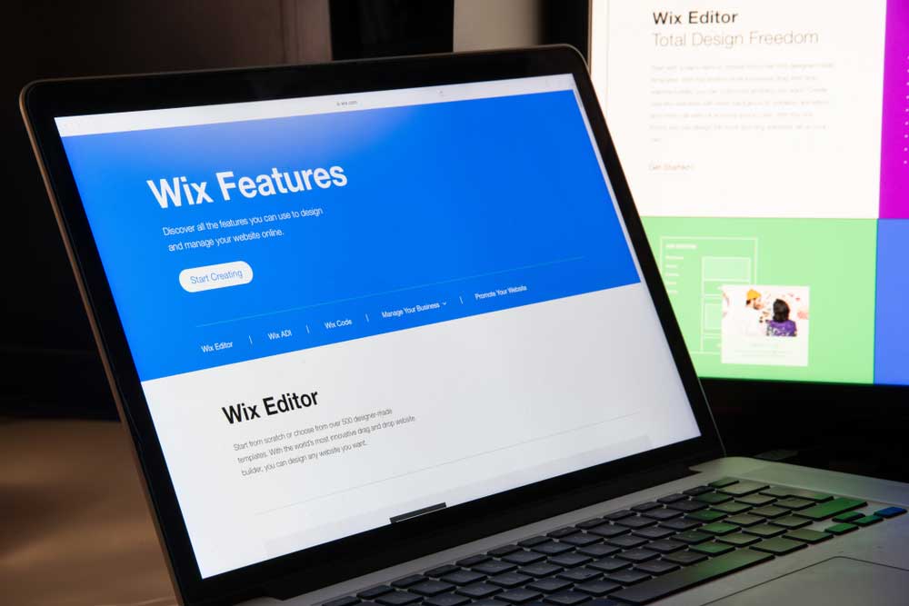 How to Transfer Wix Website Design to Shopify